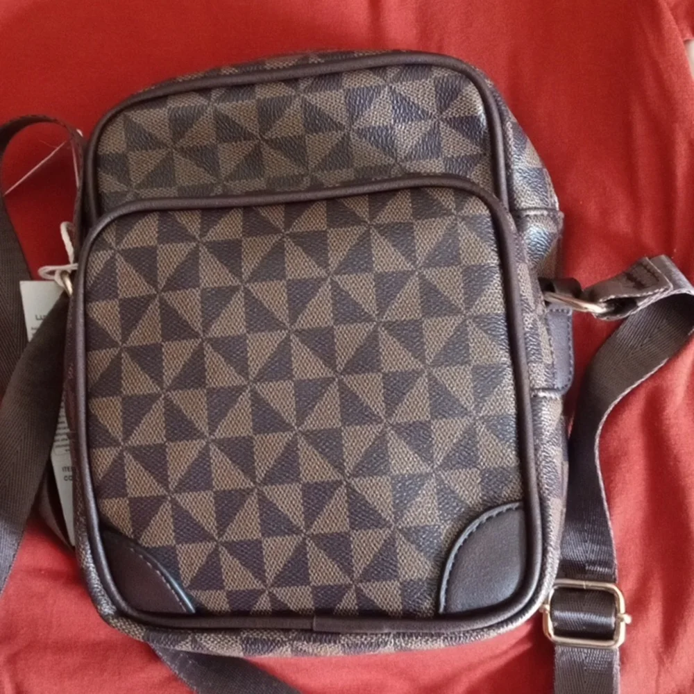 Backpack pocketbook - Picture 2 of 4